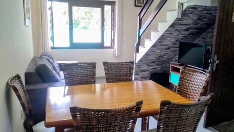 Apartment for rent in Florianopolis - Praia dos Ingleses