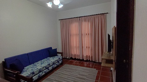 Ubicación perfecta - Apartamento de 1 dormitorio cerca de la playa Tenório