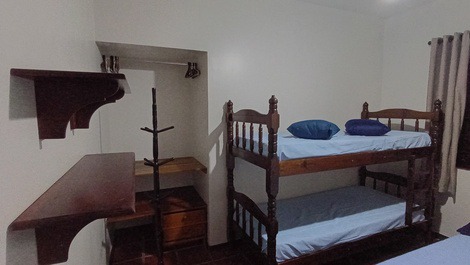 Perfect Location - 1 Bedroom Apartment near Tenório Beach