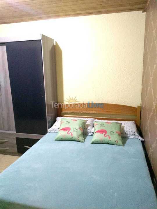 Apartamento para aluguel de temporada em Florianopolis (Praia dos Ingleses)