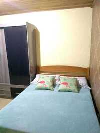 Sobrado a 2 minutos da Praia nos Ingleses