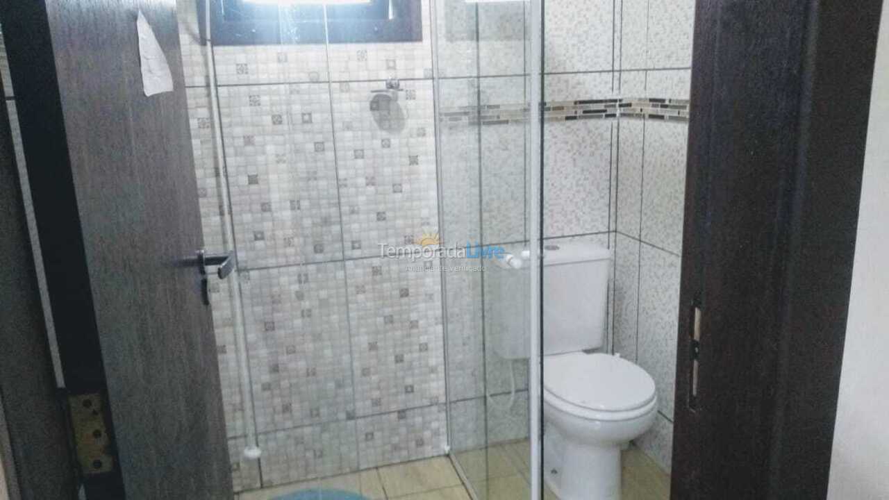 Apartamento para aluguel de temporada em Florianopolis (Praia dos Ingleses)