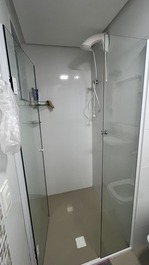 Apartment 2 minutes from the sea, free for New Year's Eve!