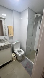 Apartment 2 minutes from the sea, free for New Year's Eve!