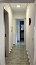 Apartment 2 minutes from the sea, free for New Year's Eve!