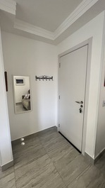 Apartment 2 minutes from the sea, free for New Year's Eve!