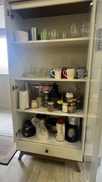 Apartment 2 minutes from the sea, free for New Year's Eve!