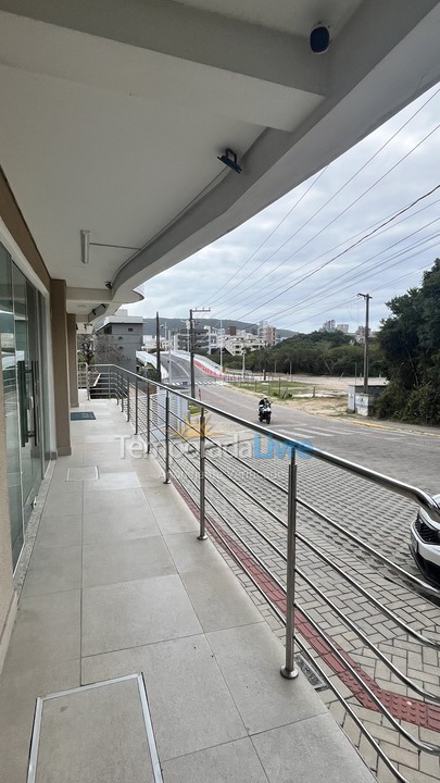 Apartment for vacation rental in Bombinhas (Praia de Bombas)