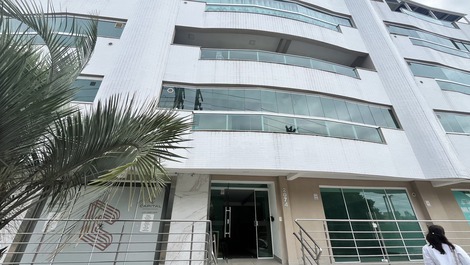 Apartment for rent in Bombinhas - Praia de Bombas