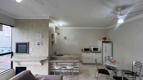 GREAT AP QUADRA MAR 2 BEDROOMS 1 SUITE