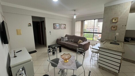 GREAT AP QUADRA MAR 2 BEDROOMS 1 SUITE