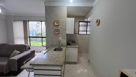 GREAT AP QUADRA MAR 2 BEDROOMS 1 SUITE