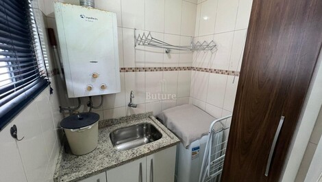 GREAT AP QUADRA MAR 2 BEDROOMS 1 SUITE