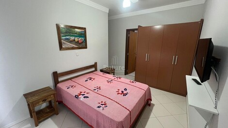 GREAT AP QUADRA MAR 2 BEDROOMS 1 SUITE