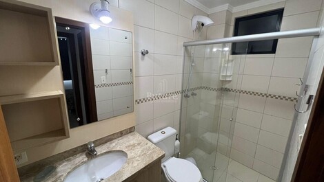 GREAT AP QUADRA MAR 2 BEDROOMS 1 SUITE