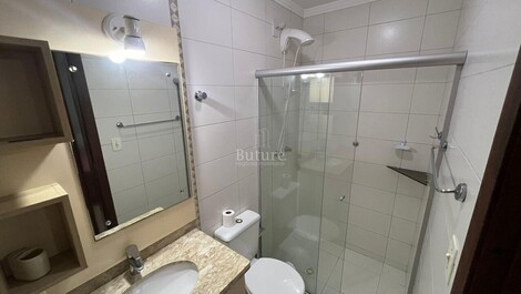 GREAT AP QUADRA MAR 2 BEDROOMS 1 SUITE