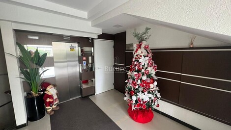 GREAT AP QUADRA MAR 2 BEDROOMS 1 SUITE