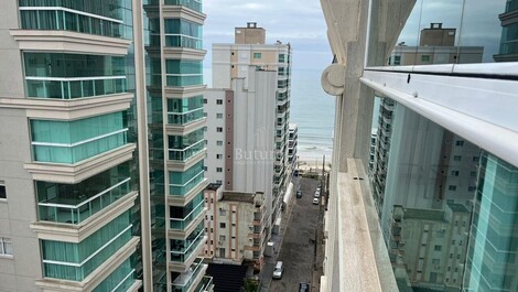 Apartamento para alugar em Itapema - Meia Praia
