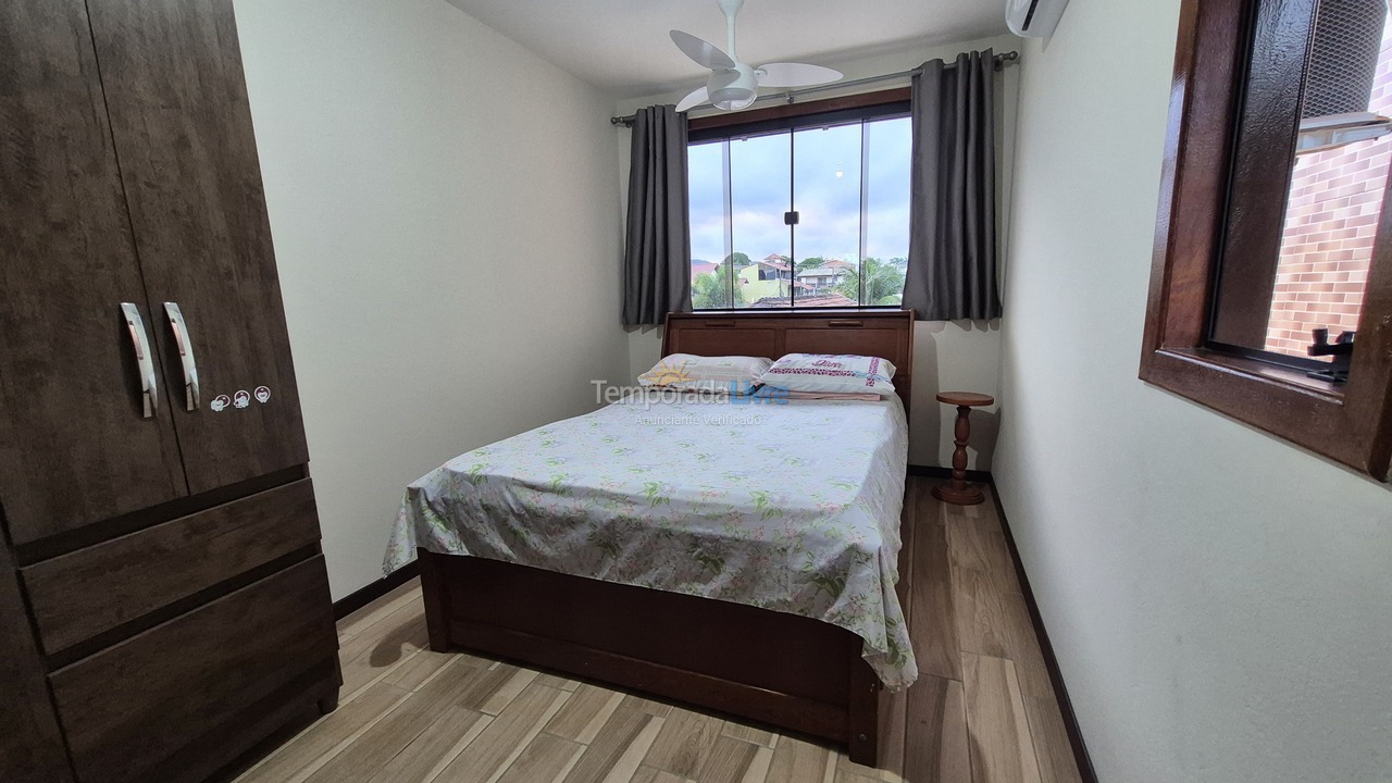 Casa para alquiler de vacaciones em Florianopolis (Praia dos Ingleses)