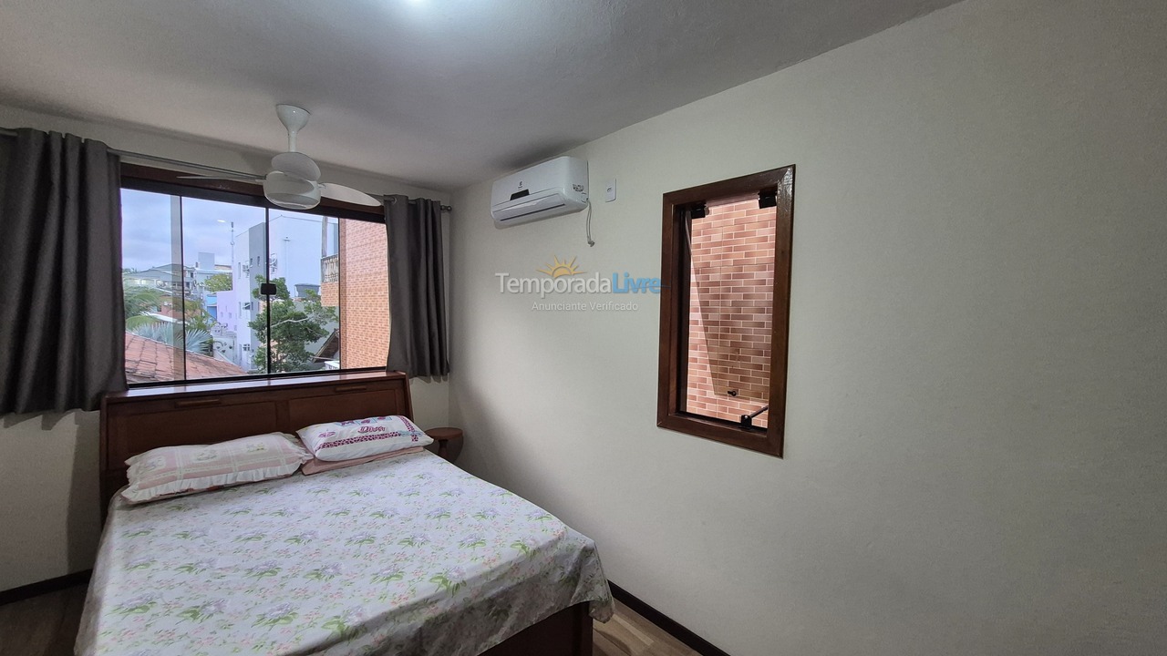 Casa para alquiler de vacaciones em Florianopolis (Praia dos Ingleses)