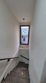 Casa para 8 personas con piscina en la playa Ingleses/Santinho.