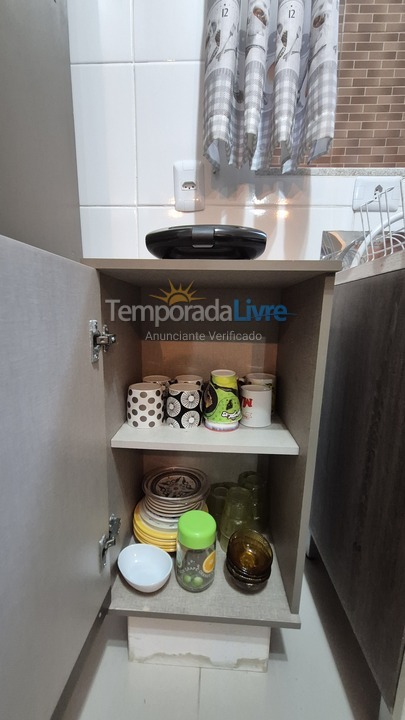 Casa para alquiler de vacaciones em Florianopolis (Praia dos Ingleses)