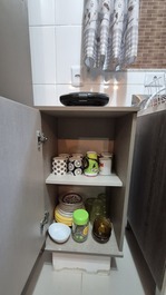 Casa para 8 personas con piscina en la playa Ingleses/Santinho.