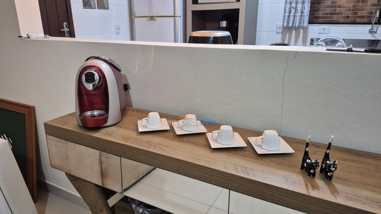 Casa para alquiler de vacaciones em Florianopolis (Praia dos Ingleses)