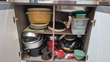 Casa para 8 personas con piscina en la playa Ingleses/Santinho.