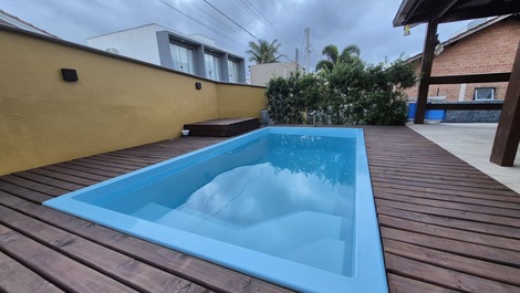 Casa para alquilar en Florianopolis - Praia dos Ingleses