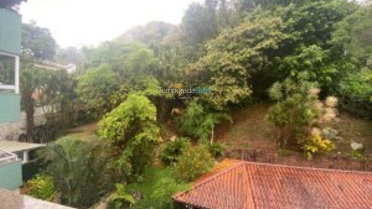 Apartment for vacation rental in Florianópolis (Jurere Tradicional)