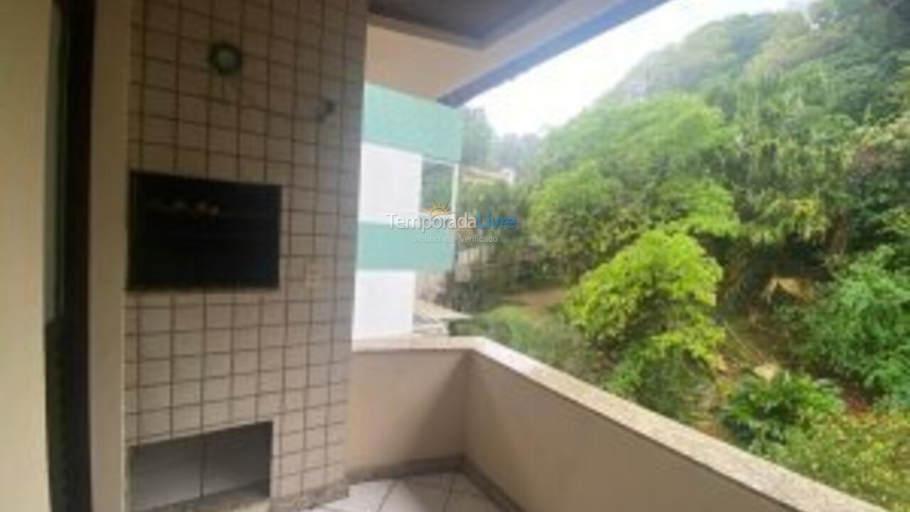 Apartment for vacation rental in Florianópolis (Jurere Tradicional)