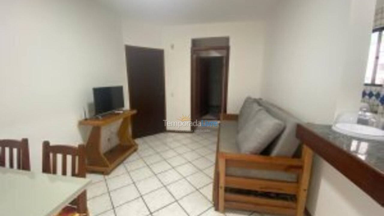 Apartment for vacation rental in Florianópolis (Jurere Tradicional)