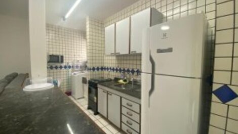 Apartment for rent in Florianópolis - Jurere Tradicional