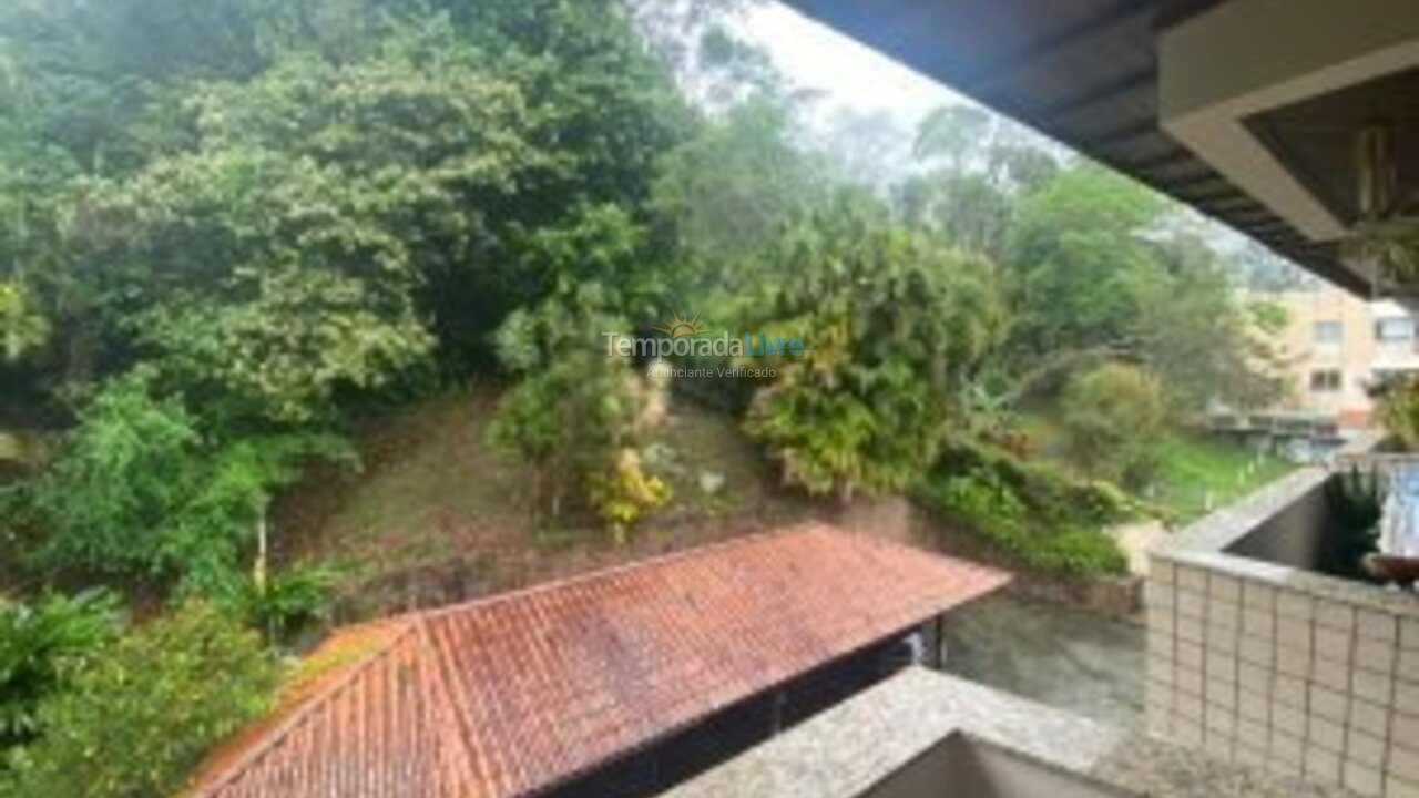 Apartment for vacation rental in Florianópolis (Jurere Tradicional)