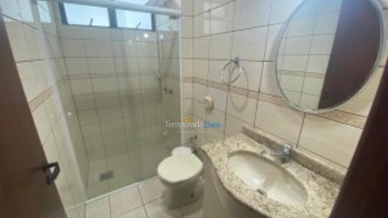 Apartment for vacation rental in Florianópolis (Jurere Tradicional)