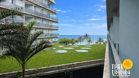 Thel Ubatuba - Apto 532, Reserva DNA - Praia Grande