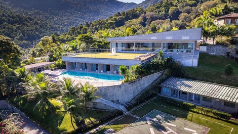 Casa para alquilar en Angra Dos Reis - Portogalo