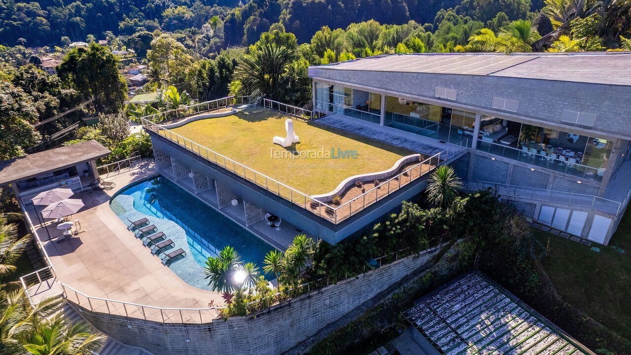 Casa para aluguel de temporada em Angra Dos Reis (Portogalo)