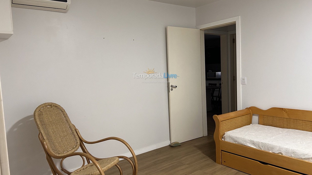 House for vacation rental in Florianopolis (Praia dos Ingleses)