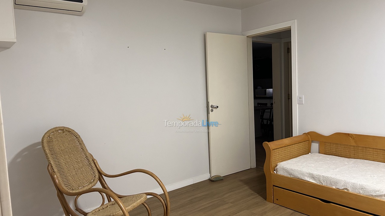 House for vacation rental in Florianopolis (Praia dos Ingleses)