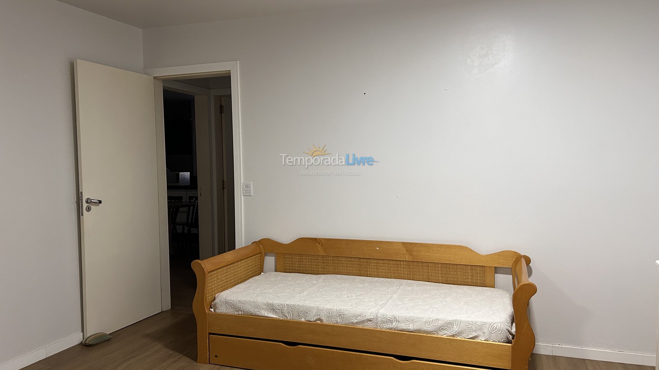 House for vacation rental in Florianopolis (Praia dos Ingleses)