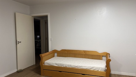 2-bedroom house for rent