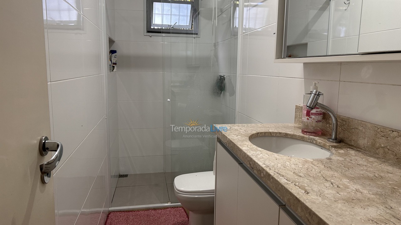 House for vacation rental in Florianopolis (Praia dos Ingleses)