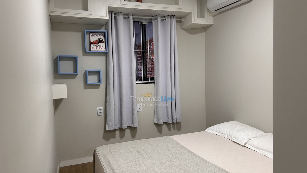 House for vacation rental in Florianopolis (Praia dos Ingleses)