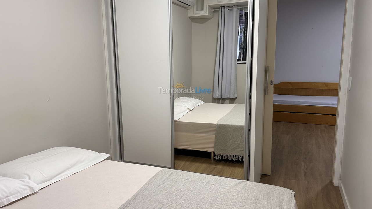 House for vacation rental in Florianopolis (Praia dos Ingleses)