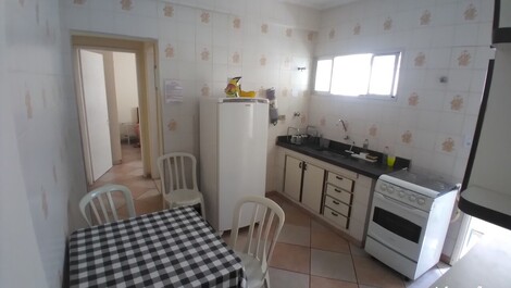 APTO EXCELENTE LOCALIZAÇÃO a 180m da PRAIA DAS ASTÚRIAS