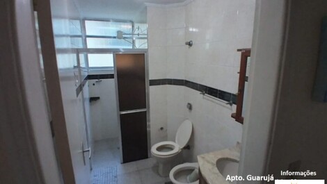 APTO EXCELENTE LOCALIZAÇÃO a 180m da PRAIA DAS ASTÚRIAS