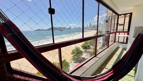 Apartment for rent in Balneário Camboriú - Praia Central