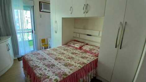 VISTA DE MAR, Excelente 3 dormitórios